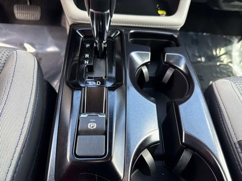 Certified 2026 Subaru Forester Premium image 34