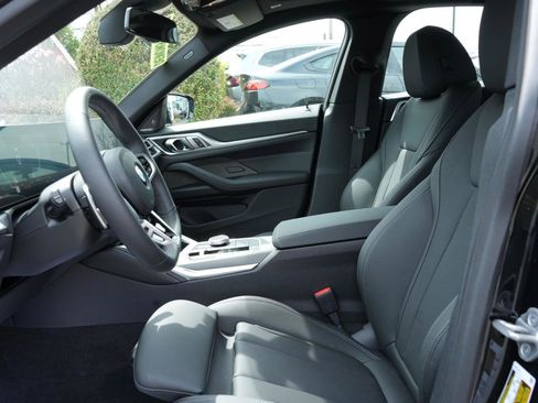 New 2026 BMW 430i xDrive w/ M Sport Package AWD/4WD image 2