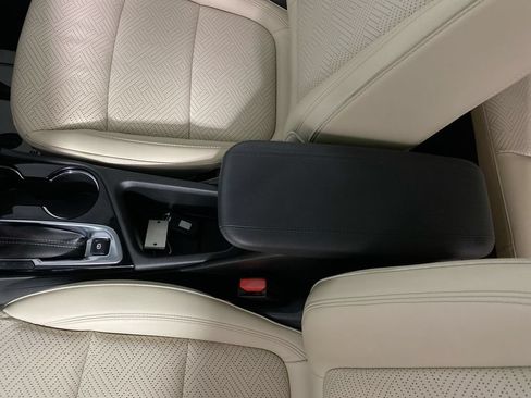 Certified 2023 Buick Encore GX Essence w/ Experience Buick Package FWD image 20
