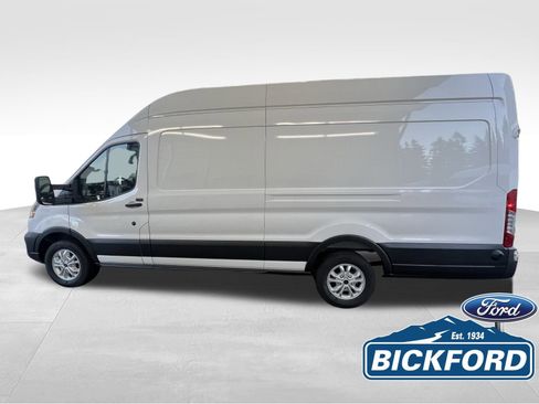 New 2026 Ford Transit 350 Base w/ Load Area Protection Package image 10