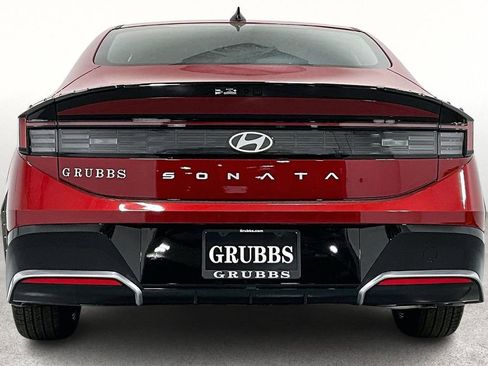 New 2026 Hyundai Sonata SEL FWD image 5