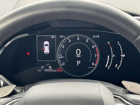 Used 2023 Lexus NX 350 AWD image 18