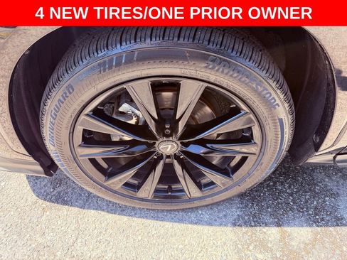 Used 2024 Lexus NX 350 F Sport image 4