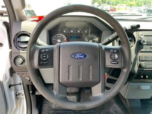 Used 2016 Ford F350 XL AWD/4WD image 10
