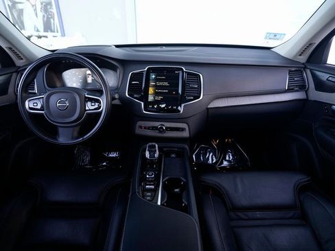 Used 2021 Volvo XC90 T8 Inscription w/ Advanced Package image 45