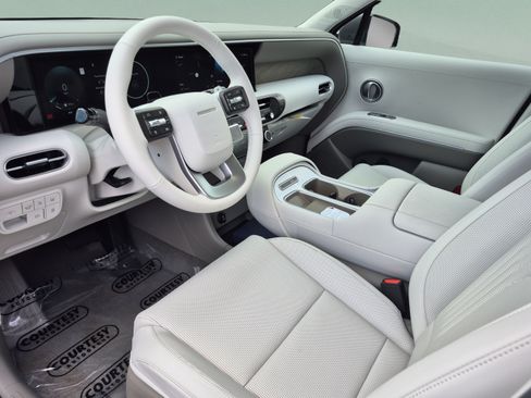 New 2027 Hyundai Palisade SEL Premium AWD/4WD image 21