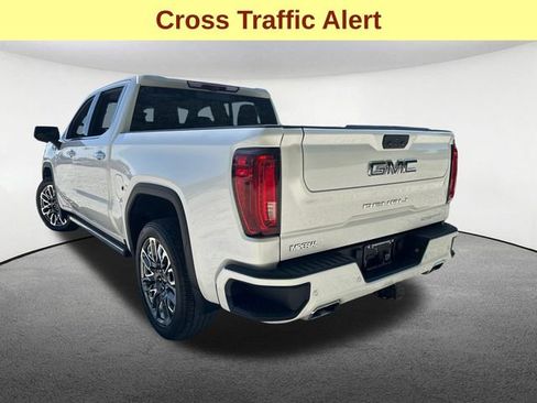 Used 2023 GMC Sierra 1500 Denali Ultimate AWD/4WD image 10