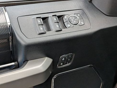 Certified 2020 Ford F150 Lariat w/ Equipment Group 502A Luxury image 20