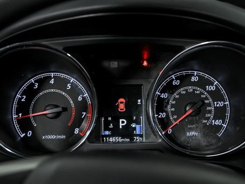 Used 2020 Mitsubishi Outlander Sport ES FWD image 22
