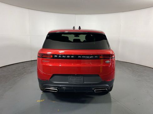 Used 2023 Land Rover Range Rover Sport SE AWD/4WD image 6