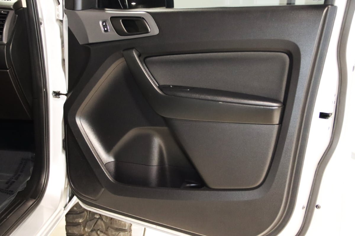 Used 2019 Ford Ranger XL w/ Equipment Group 101A Mid RWD image 49