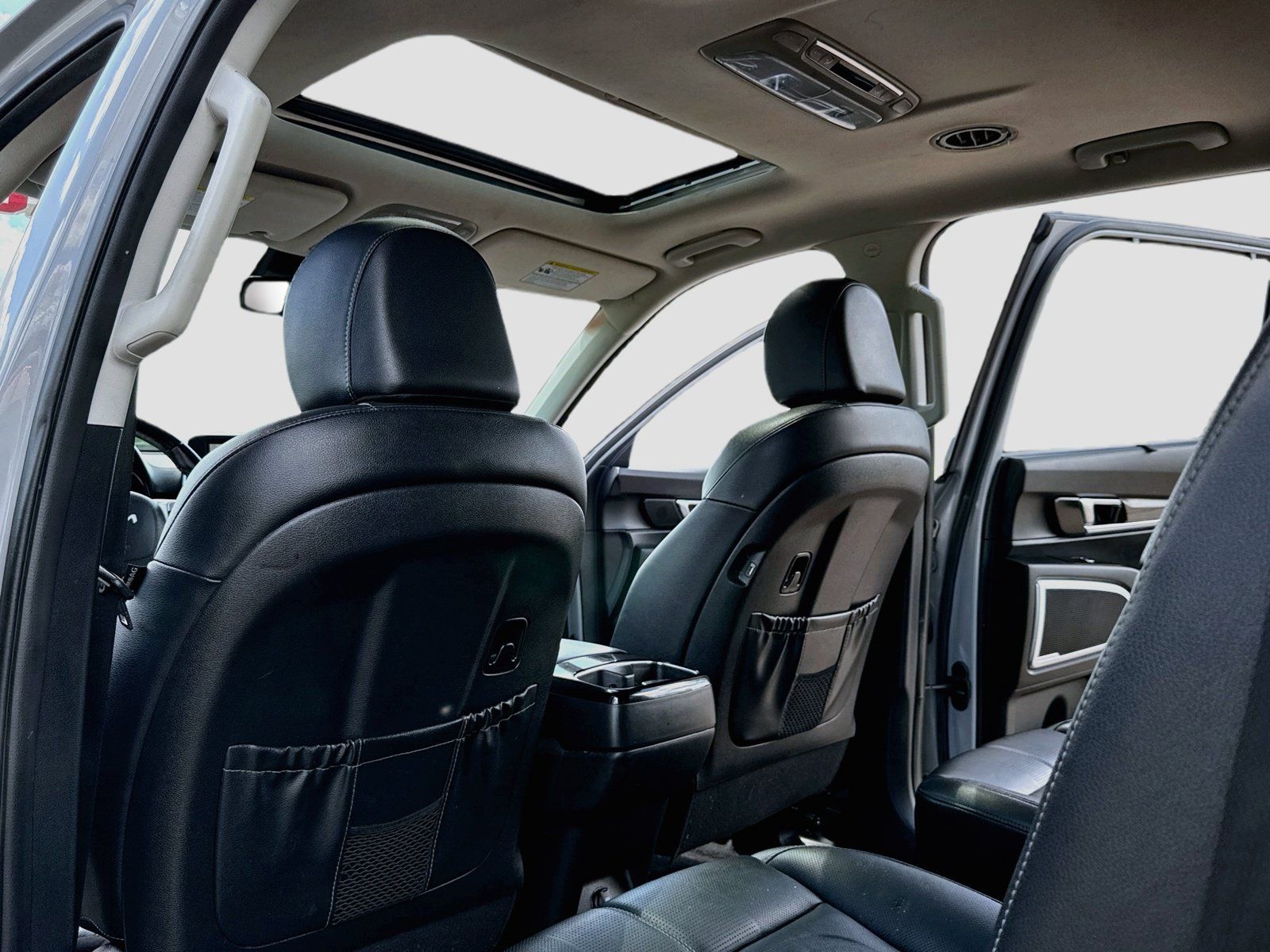 Used 2022 Kia Telluride EX w/ EX Premium Package AWD/4WD image 21