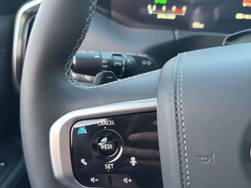 New 2026 Nissan Armada Platinum Reserve AWD/4WD image 46
