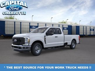 New 2026 Ford F250 XL RWD video 1