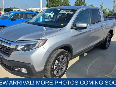 Used 2019 Honda Ridgeline RTL