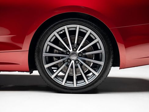 Used 2018 Audi A5 2.0T Premium Plus w/ Premium Plus AWD/4WD image 24