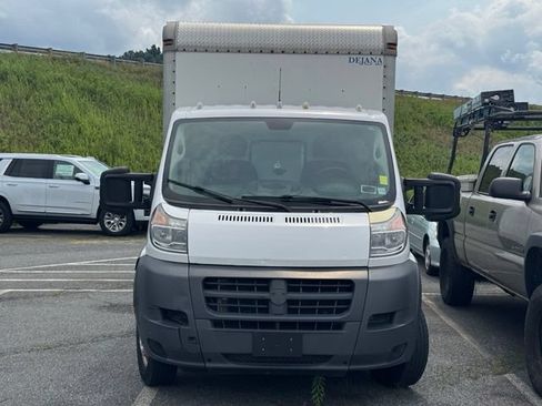Used 2018 RAM ProMaster 3500 FWD image 17