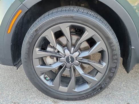 Used 2023 Kia Sorento SX Prestige image 8