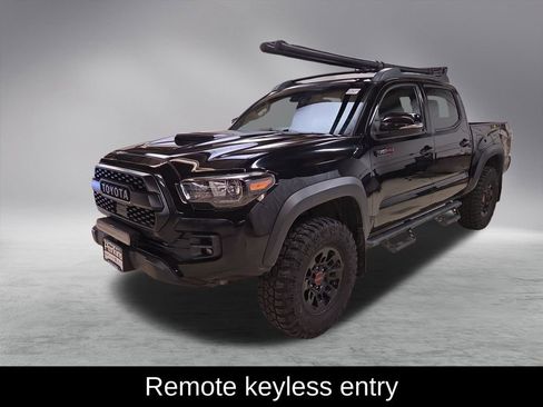 Used 2019 Toyota Tacoma TRD Pro image 4