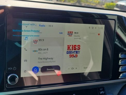 New 2026 Toyota Camry Hybrid image 27