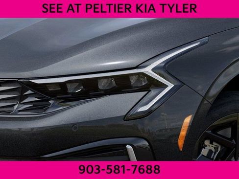 New 2026 Kia K5 LXS image 11