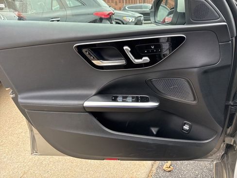 Certified 2022 Mercedes-Benz C 300 4MATIC Sedan image 14