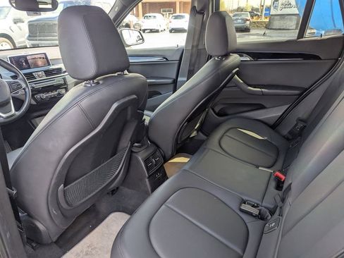 Used 2022 BMW X1 sDrive28i image 27