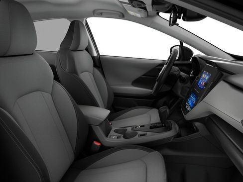 New 2026 Subaru Crosstrek 2.5i AWD/4WD image 16