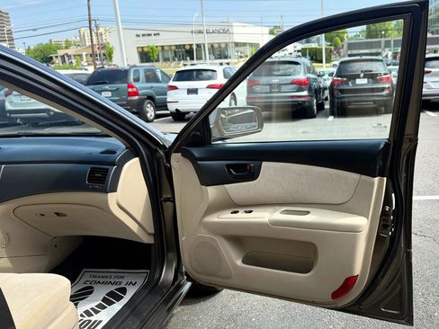 Used 2009 Kia Optima LX FWD image 31
