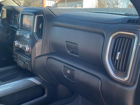 Used 2019 GMC Sierra 1500 AT4 w/ AT4 Premium Package image 43