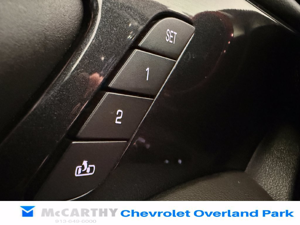 Used 2022 Chevrolet Blazer RS w/ Enhanced Convenience Package FWD image 16