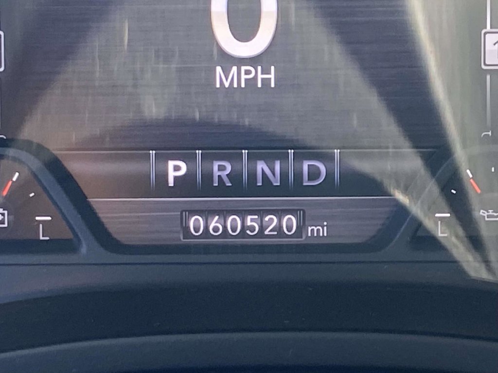 Used 2019 RAM 1500 Big Horn AWD/4WD image 21