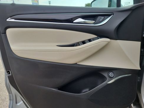 Used 2023 Buick Enclave Essence w/ LPO, Floor Liner Package FWD image 17