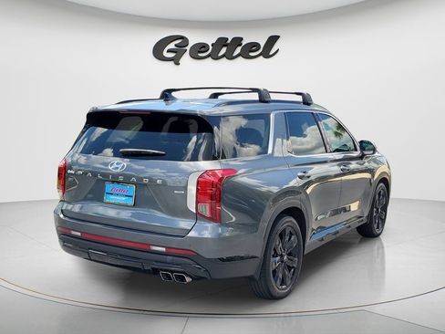 Used 2023 Hyundai Palisade XRT AWD/4WD image 5