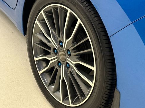 Used 2018 Hyundai Elantra ECO w/ Cargo Package image 10