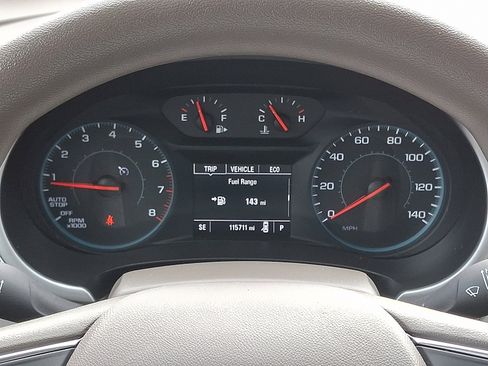 Used 2017 Chevrolet Malibu LS image 21