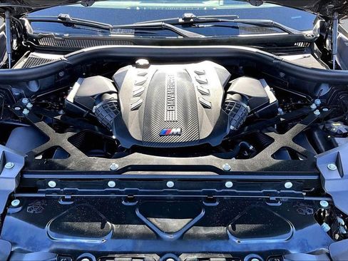 Used 2020 BMW X5 M w/ Executive Package image 10