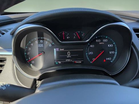 Used 2015 Chevrolet Impala LTZ image 11