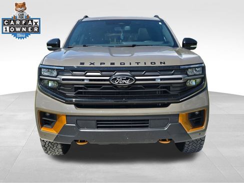 Used 2026 Ford Expedition Tremor AWD/4WD image 10