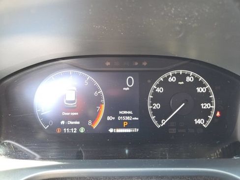 Used 2024 Honda HR-V EX-L image 11