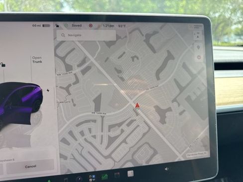 Used 2023 Tesla Model Y Long Range AWD/4WD image 18