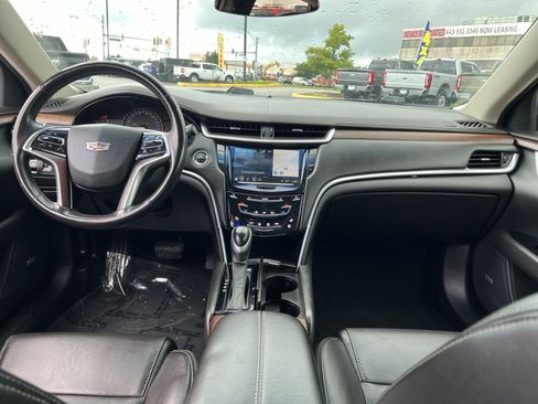 Used 2019 Cadillac XTS Luxury FWD image 23