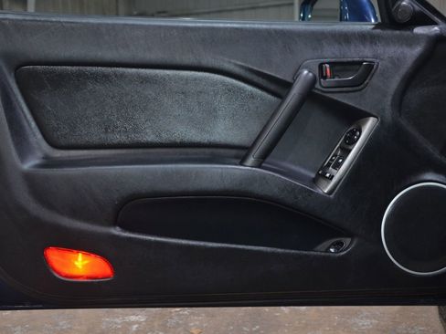 Used 2008 Hyundai Tiburon image 16