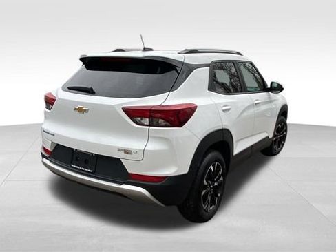 Used 2023 Chevrolet TrailBlazer LT w/ Convenience Package image 10