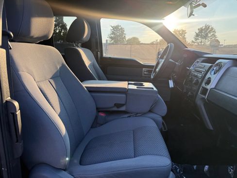 Used 2011 Ford F150 XLT RWD image 18