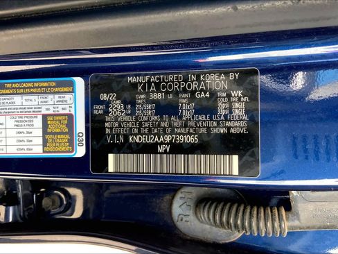 Used 2023 Kia Seltos S image 32