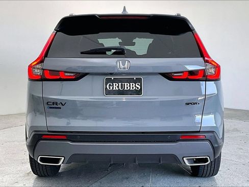Used 2026 Honda CR-V Sport-L image 5