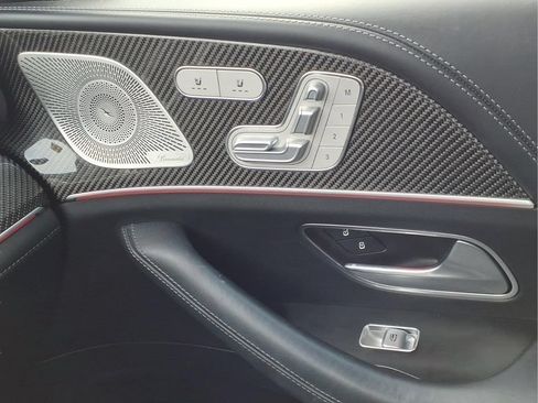Used 2022 Mercedes-Benz GLE 53 AMG 4MATIC image 30