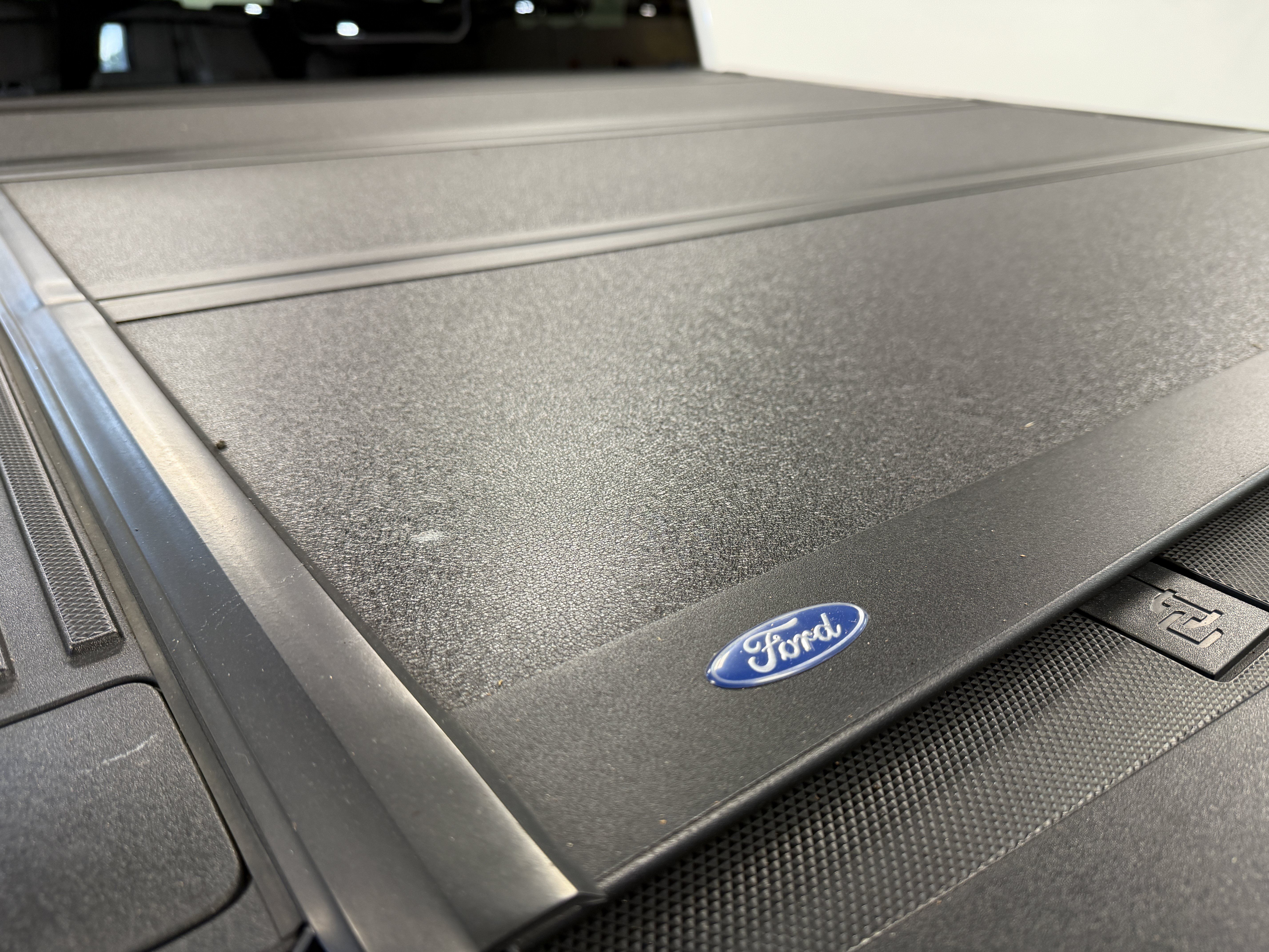 Used 2024 Ford F150 XLT w/ Equipment Group 302A MID AWD/4WD image 26