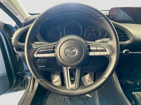 Used 2023 MAZDA MAZDA3 s image 11